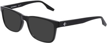 Converse CV5067 sunglasses in Black