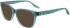 Converse CV5068 sunglasses in Crystal Algae Coast