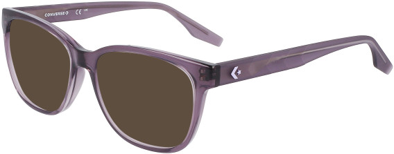Converse CV5068 sunglasses in Crystal Night Vision