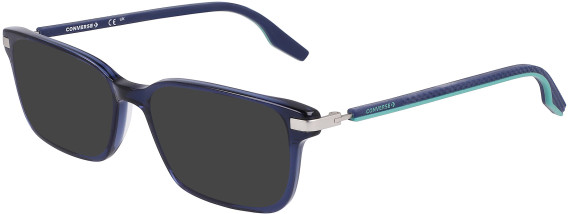Converse CV5070 sunglasses in Crystal Converse Navy