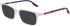 Converse CV5070 sunglasses in Crystal Clear