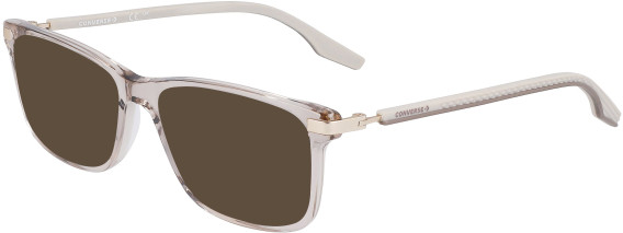 Converse CV5071 sunglasses in Crystal Beach Stone