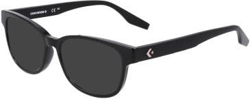 Converse CV5084Y sunglasses in Black