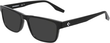 Converse CV5085Y sunglasses in Black