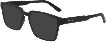 Dragon DR9010 sunglasses in Matte Black