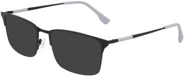 Flexon FLEXON E1132 sunglasses in Matte Black