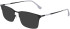 Flexon FLEXON E1132 sunglasses in Matte Black