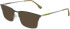 Flexon FLEXON E1132 sunglasses in Matte Moss/Silver