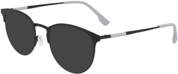 Flexon FLEXON E1133 sunglasses in Matte Black