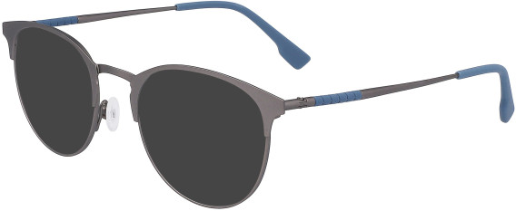 Flexon FLEXON E1133 sunglasses in Matte Gunmetal