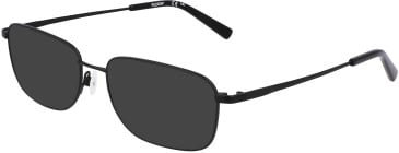 Flexon FLEXON H6068-56 sunglasses in Matte Black