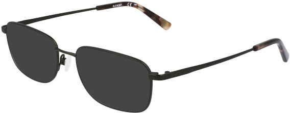 Flexon FLEXON H6068-56 sunglasses in Matte Moss