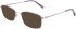 Flexon FLEXON W3040 sunglasses in Shiny Lilac