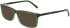 Marchon NYC M-3016-56 sunglasses in Olive