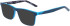 NIKE 5548 sunglasses in Space Blue/Blue Lightning