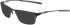 NIKE 6064 sunglasses in Satin Black/Dark Grey