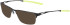 NIKE 6064 sunglasses in Satin Black/Volt