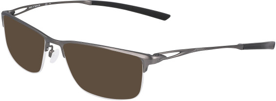 NIKE 6064 sunglasses in Satin Gunmetal/Black