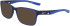NIKE 7014 sunglasses in Matte Midnight Navy/Racer Blue