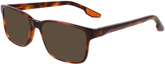 NIKE 7160 sunglasses in Soft Tortoise
