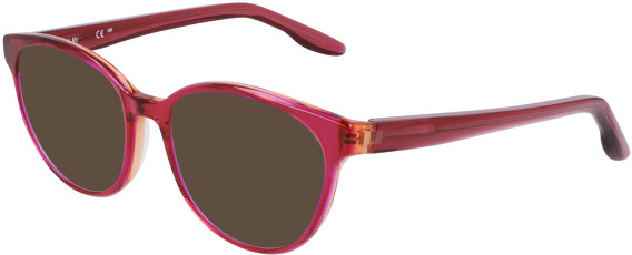 NIKE 7164 sunglasses in Crystal Berry/Pink