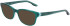 NIKE 7165 sunglasses in Crystal Teal Laminate