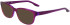 NIKE 7165 sunglasses in Crystal Violet Laminate