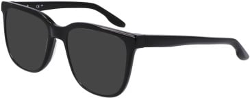 NIKE 7166 sunglasses in Black