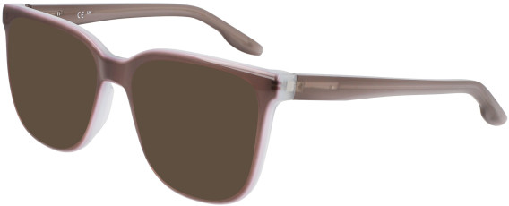 NIKE 7166 sunglasses in Milky French Grey Laminate