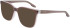 NIKE 7166 sunglasses in Milky French Grey Laminate