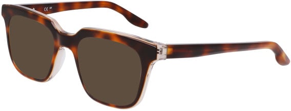 NIKE 7167 sunglasses in Tortoise/Crystal Blush