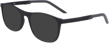 NIKE 7271 sunglasses in Matte Black