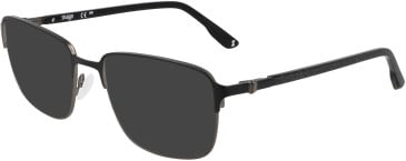 Skaga SK2150 BORGHOLM sunglasses in Black