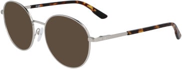 Skaga SK2152 YSTAD sunglasses in Silver