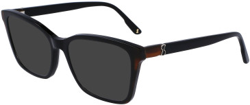 Skaga SK2886 VAXHOLM sunglasses in Black