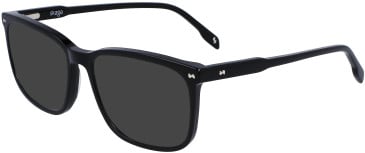 Skaga SK2887 FALSTERBO sunglasses in Black