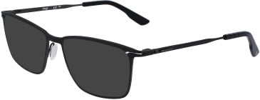 Skaga SK3031 BYXELKROK sunglasses in Black
