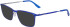 Skaga SK3031 BYXELKROK sunglasses in Metallic Blue