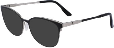 Skaga SK3032 SMYGEHUK sunglasses in Black