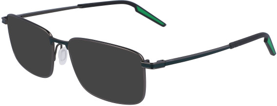 Skaga SK3033 TOREKOV sunglasses in Green