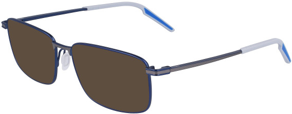 Skaga SK3033 TOREKOV sunglasses in Blue