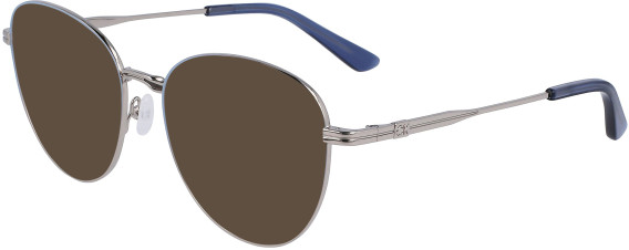 Calvin Klein CK23105 sunglasses in Blue