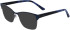Calvin Klein CK23107 sunglasses in Blue