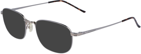 Calvin Klein CK23112T sunglasses in Silver