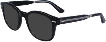 Calvin Klein CK23511 sunglasses in Black