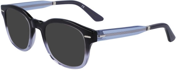 Calvin Klein CK23511 sunglasses in Grey Blue