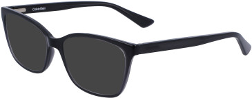Calvin Klein CK23516-54 sunglasses in Grey