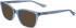 Calvin Klein CK23516-54 sunglasses in Blue