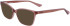 Calvin Klein CK23516-54 sunglasses in Rose