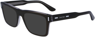 Calvin Klein CK23519 sunglasses in Slate Grey